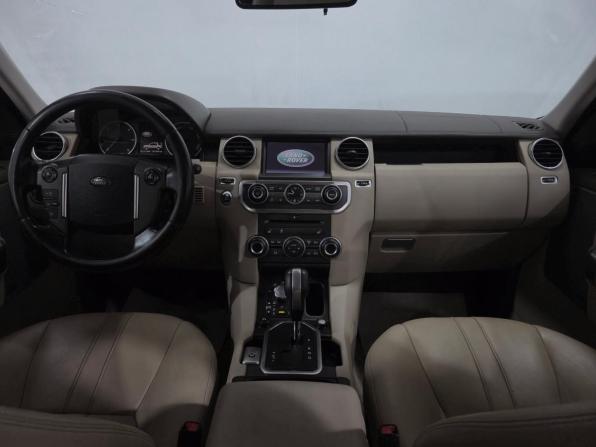Land Rover Discovery IV с пробегом 2011 года, цена 1 650 000 рублей, 201492 км, внедорожник, Автокод Объявления