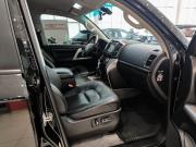 Toyota Land Cruiser 200 Series Рестайлинг 1 Казань  - изображение 35