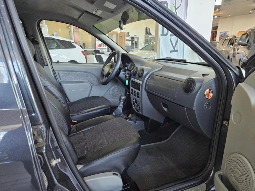 Renault Logan I Курган  - изображение 21