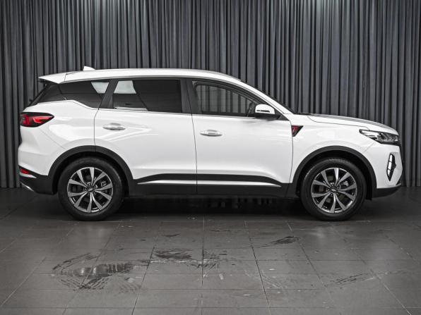 Chery Tiggo 7 Pro Max I с пробегом 2023 года, цена 1 698 000 рублей, 103829 км, внедорожник, Автокод Объявления