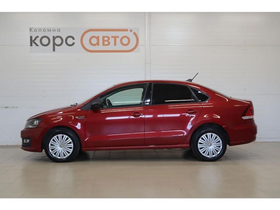 Volkswagen Polo V Рестайлинг Коломна  - изображение 2