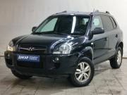 Hyundai Tucson I Санкт-Петербург  - изображение 17