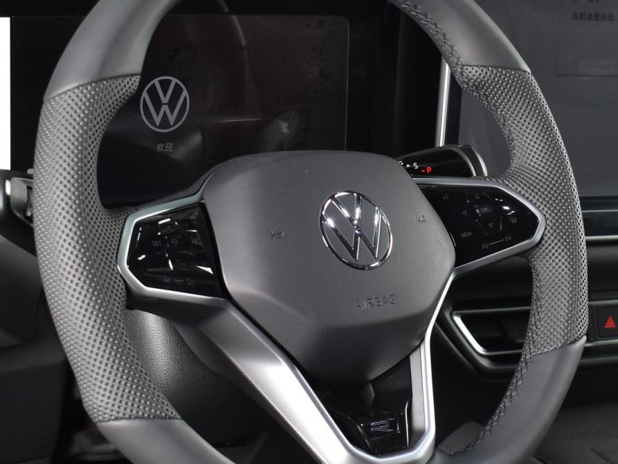 Volkswagen Tiguan III (China Market) Кемерово  - изображение 12