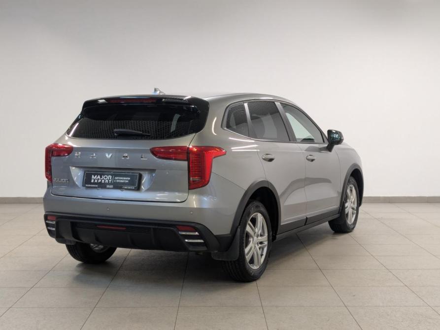 Haval Jolion I Рестайлинг Санкт-Петербург  - изображение 5