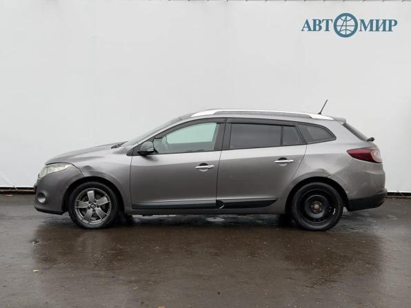 Renault Megane III с пробегом 2011 года, цена 669 000 рублей, 319422 км, универсал, Автокод Объявления