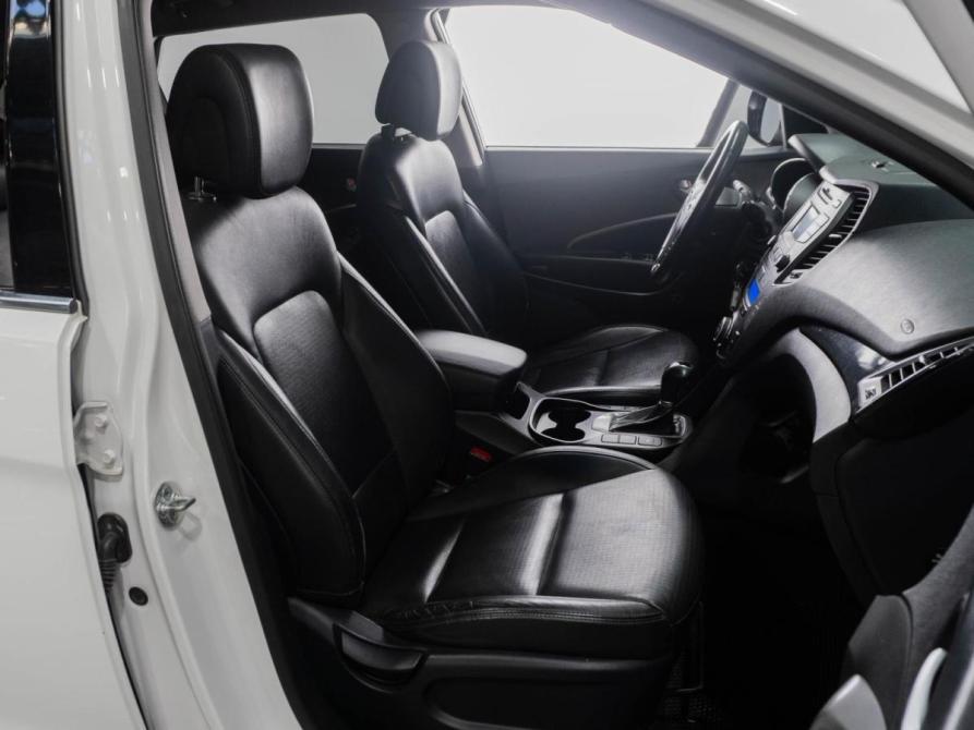 Hyundai Santa Fe III Тюмень  - изображение 8