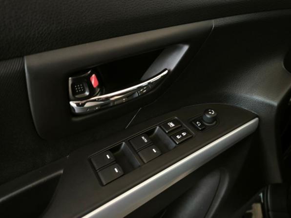 Suzuki SX4 II (S-Cross) Рестайлинг с пробегом 2017 года, цена 1 750 000 рублей, 55715 км, внедорожник, Автокод Объявления