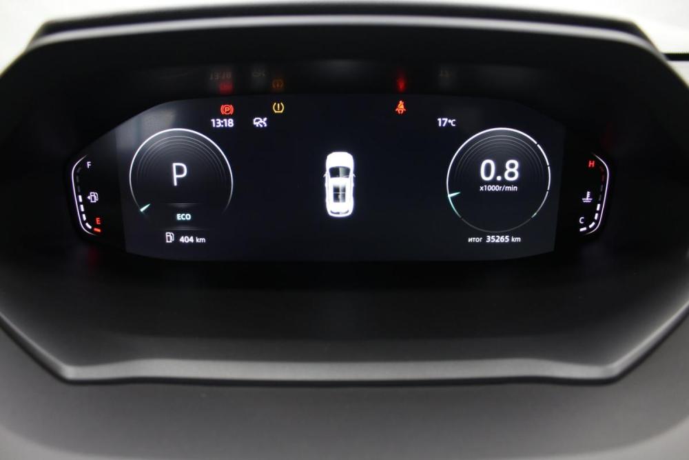 Changan CS55 Plus II Кемерово  - изображение 17