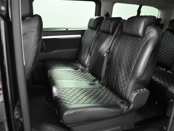 Peugeot Traveller I с пробегом 2021 года, цена 2 293 100 рублей, 388268 км, минивэн, Автокод Объявления