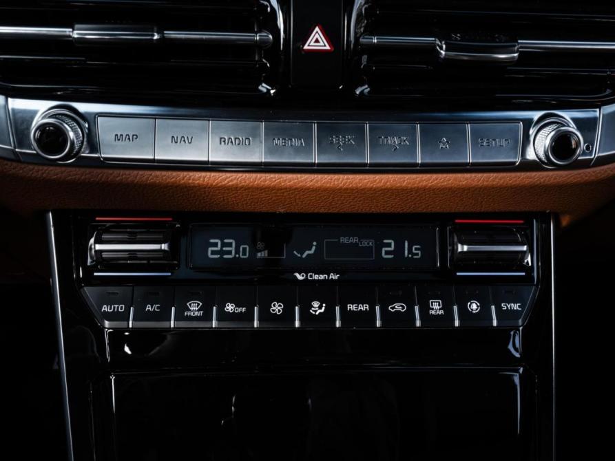 Kia Mohave I Рестайлинг 2 Ставрополь  - изображение 19