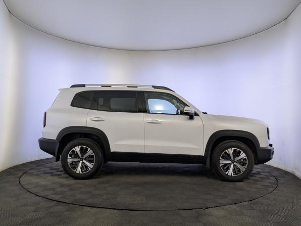 Haval Dargo I с пробегом 2024 года, цена 2 550 000 рублей, 30444 км, внедорожник, Автокод Объявления
