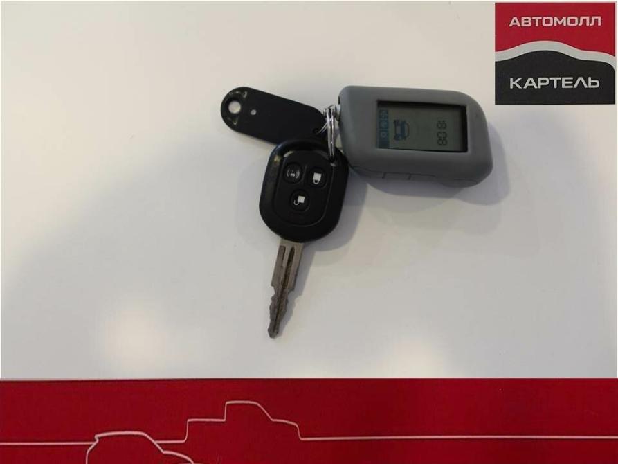 Chevrolet Lacetti I Кемерово  - изображение 20