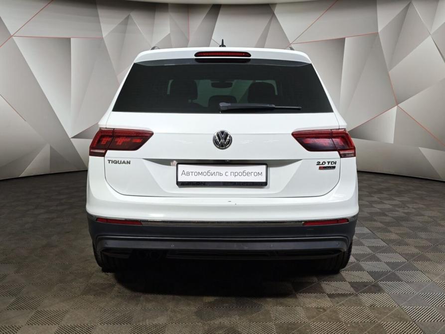 Volkswagen Tiguan II Москва  - изображение 8