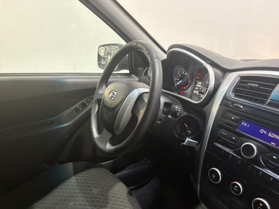 Datsun on-DO I Курск  - изображение 5