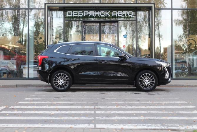 Haval Jolion I с пробегом 2023 года, цена 1 990 000 рублей, 30546 км, внедорожник, Автокод Объявления