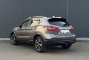 Nissan Qashqai II Рестайлинг Красноярск  - изображение 30