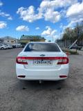 Chevrolet Epica V250 Рестайлинг Кострома  - изображение 19