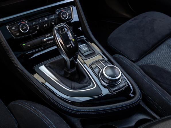 BMW 2 серии Gran Tourer F46 Рестайлинг с пробегом 2019 года, цена 2 445 000 рублей, 109288 км, компактвэн, Автокод Объявления