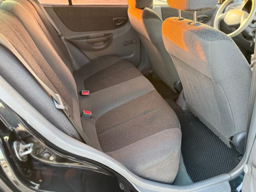 Hyundai Accent II Стройкерамика  - изображение 28