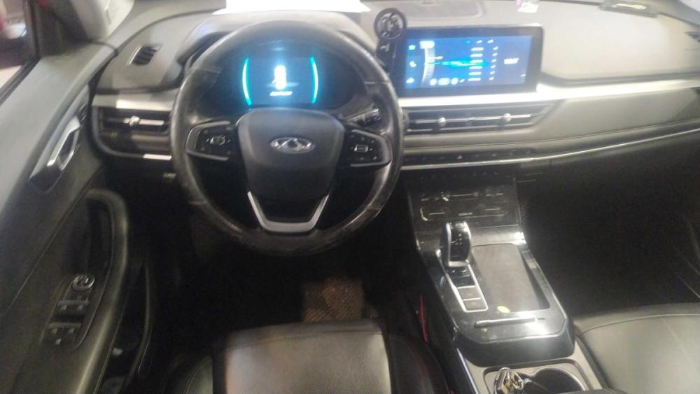 Chery Tiggo 7 Pro I Санкт-Петербург  - изображение 5