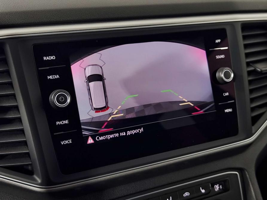 Volkswagen Teramont I Санкт-Петербург  - изображение 16