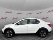 Renault Logan II Рестайлинг Псков  - изображение 22