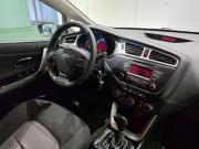 Kia Ceed II Самара  - изображение 34