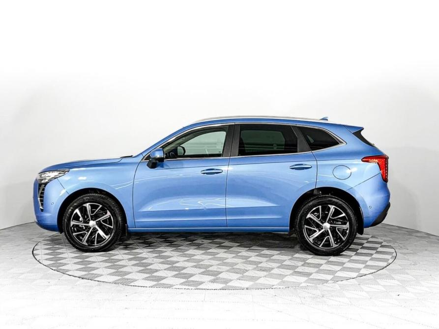 Haval Jolion I Ногинск  - изображение 7
