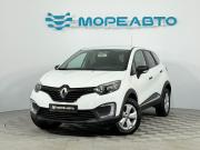 Renault Kaptur I Калининград  - изображение 19