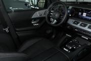 Mercedes-Benz GLS II (X167) Рестайлинг Москва  - изображение 32