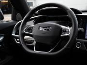 Geely Tugella I Рестайлинг Москва  - изображение 45