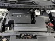 Nissan Murano III (Z52) Москва  - изображение 39