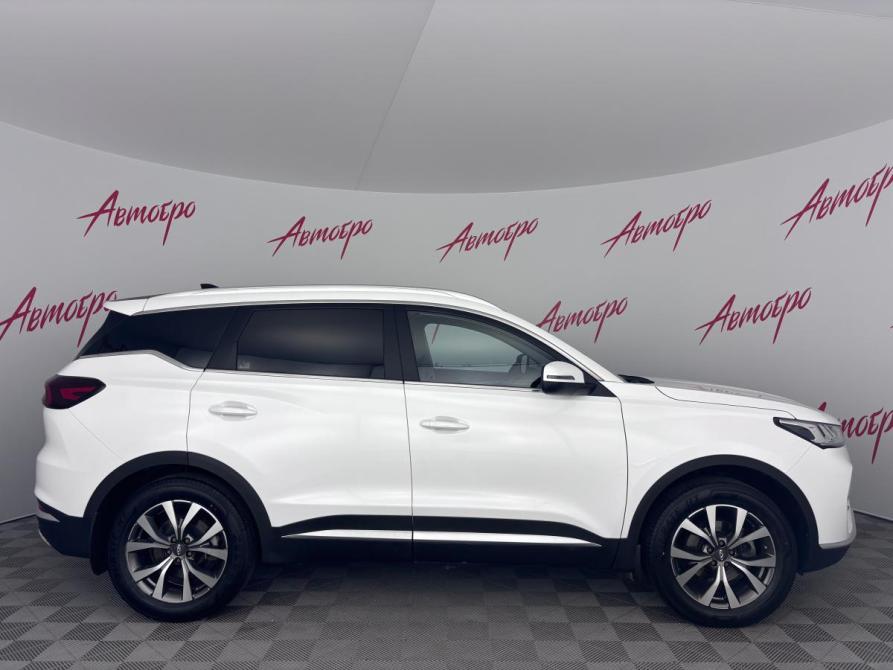 Chery Tiggo 7 Pro I Псков  - изображение 6