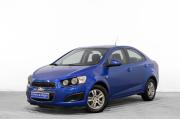 Chevrolet Aveo II Барнаул  - изображение 28