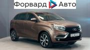 Lada (ВАЗ) XRAY I Сургут  - изображение 13