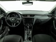 Skoda Octavia III (A7) Рестайлинг Санкт-Петербург  - изображение 32