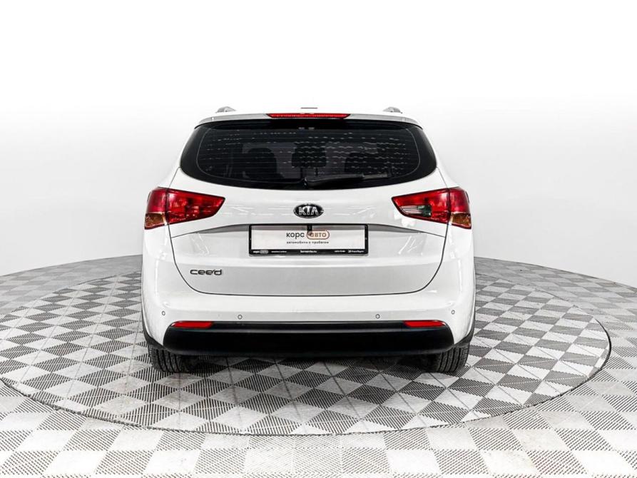 Kia Ceed II Рестайлинг Ногинск  - изображение 6