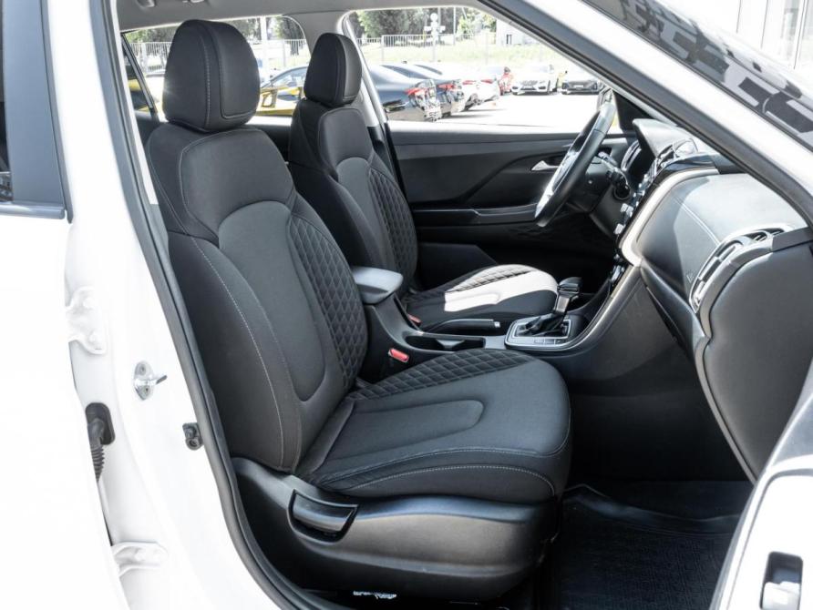 Hyundai Creta II Ставрополь  - изображение 8