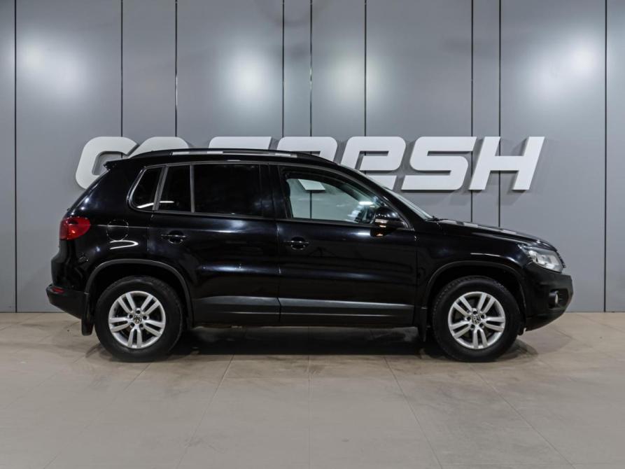 Volkswagen Tiguan I Рестайлинг Воронеж  - изображение 5