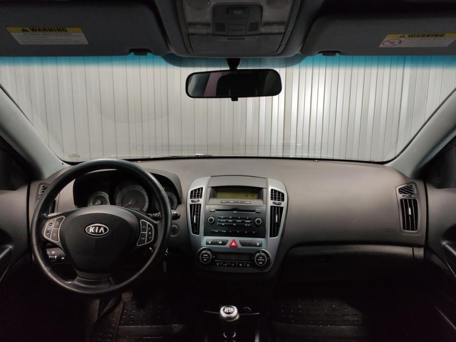 Kia Ceed I Пермь  - изображение 8