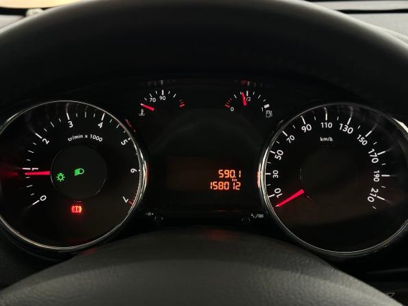 Peugeot 3008 I с пробегом 2011 года, цена 799 000 рублей, 158011 км, внедорожник, Автокод Объявления