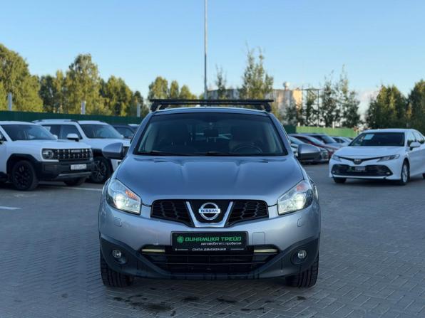 Nissan Qashqai I Рестайлинг с пробегом 2012 года, цена 950 000 рублей, 195981 км, внедорожник, Автокод Объявления