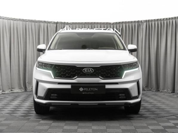 Kia Sorento IV с пробегом 2021 года, цена 3 880 000 рублей, 78300 км, внедорожник, Автокод Объявления