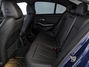 BMW 3 серии VII (G2x) Москва  - изображение 47