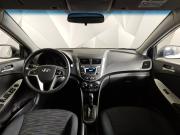 Hyundai Solaris I Рестайлинг Москва  - изображение 29
