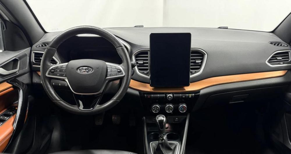 Lada (ВАЗ) Vesta I Рестайлинг (NG) Москва  - изображение 9