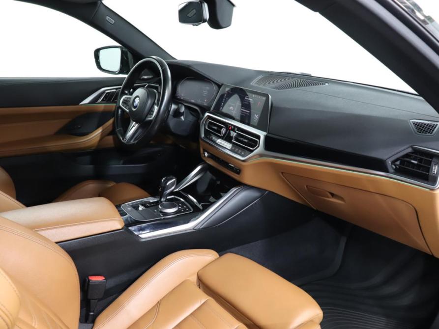 BMW 4 серии G22 G23 G26 Москва  - изображение 10