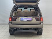 BMW X5 I (E53) Рестайлинг Воронеж  - изображение 27