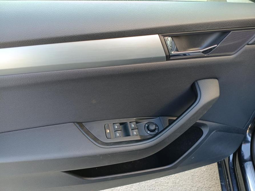 Skoda Superb III Санкт-Петербург  - изображение 17