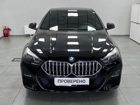 BMW 2 серии F44 с пробегом 2020 года, цена 2 399 000 рублей, 112375 км, седан, Автокод Объявления